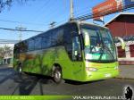 Marcopolo Andare Class 1000 / Mercedes Benz O-500R / Tur-Bus