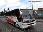 Marcopolo Andare Class / Mercedes Benz OF-1721 / Buses Turismo Sur