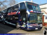 Marcopolo Paradiso 1800DD / Scania K420 / Nueva Andimar Vip