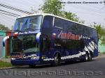 Marcopolo Paradiso 1800DD / Scania K420 / Nueva Andimar Vip