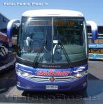 Marcopolo Viaggio G7 1050 / Mercedes Benz O-500R / Nueva Andimar Vip