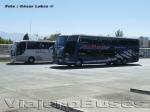 Marcopolo Viaggio 1050 - Marcopolo Paradiso 1800DD / Scania K124IB - K420 / Jet Sur - Nueva Andimar