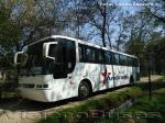 Busscar EL Buss 340 / Scania K113 / Buses Andrade - Servicio Especial