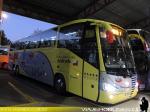 Irizar Century 3.90 / Scania K380 / Jet Sur - Andrade