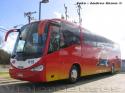 Irizar Century / Mercedes Benz O-500R / JM