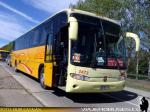 Unidades Marcopolo Andare Class 850 / Mercedes Benz OH-1628 / JAC