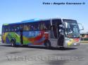 Busscar Vissta Bus LO / Mercedes Benz O-500R / Bio-Bio