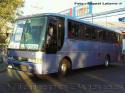 Busscar El Buss 340 / Mercedes Benz OF-1318 / Salon Antuco