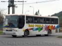 Busscar El Buss 340 / Mercedes Benz O-400RSE / Sao Paulo