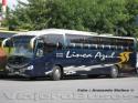 Irizar Century / Volkswagen 18.320 EOT / Linea Azul