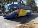 Irizar Century / Mercedes Benz O-400RSE / Bio-Bio