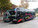 Irizar Century / Volvo B7R / Linea Azul