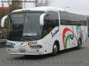 Irizar Century / Volvo B7R / Sol del Sur