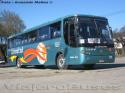 Busscar El Buss 340 / Mercedes Benz O-400RSE / Linatal