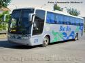 Busscar Vissta Buss LO / Mercedes Benz O-400RSL / Bio Bio