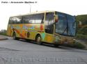 Busscar Vissta Buss LO / Volvo B10R / Linea Azul