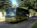 Irizar New Century / Mercedes Benz O-400RSE / Linea Azul