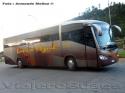 Irizar New Century / Mercedes Benz O-500RS / Linea Azul