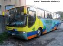 Comil Campione 3.45 / Mercedes Benz O-400RSE / Turis-Sur