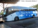 Irizar Century / Mercedes Benz O-400RSE / Bio Bio