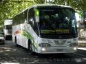 Irizar Century / Mercedes Benz O-400RSE / Bio-Bio