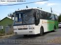 Busscar El Buss 340 / Mercedes Benz O-400RSE / Linea Azul