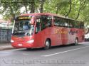 Irizar New Century / Mercedes Benz O-400RSE / Linea Azul