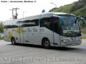 Irizar Century / Mercedes Benz O-400RSE / Bio-Bio