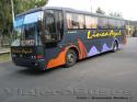 Busscar El Buss 340 / Mercedes Benz O-400RSE / Linea Azul