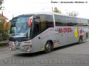 Irizar Century / Mercedes Benz O-400RSE / Via Costa