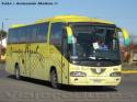 Irizar Century / Mercedes Benz O-400RSE / Linea Azul