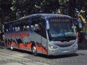 Irizar Century / Volkswagen 18.320 EOT / Linea Azul