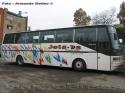 Kassbhorer Setra S215HD / Jota Be