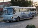 Mercedes Benz O-400RSL / Bio-Bio