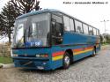 Marcopolo Viaggio GV1000 / Volvo B58 / Sol del Sur