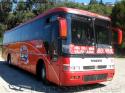 Busscar Jum Buss 340T / Volvo B10M / Buses JM