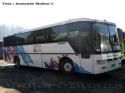 Busscar Jum Buss 340T / Mercedes Benz O-400RSE / Linea Azul