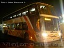 Busscar Panorâmico DD / Volvo B12R / Atacama Vip