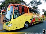 Irizar Century 3.90 / Volvo B12R / Pullman Luna