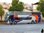 Marcopolo Paradiso 1800DD / Volvo B12R / Pullman Los Conquistadores