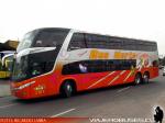 Marcopolo Paradiso G7 1800DD / Volvo B12R / Bus Norte