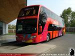 Busscar Panorâmico DD / Volvo B12R / Linatal