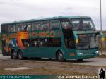 Marcopolo Paradiso 1800DD / Volvo B12R / Buses Pacheco