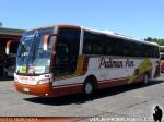 Busscar Vissta Buss LO / Volvo B12R / Pullman Sur