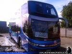 Marcopolo Paradiso G7 1800DD / Volvo B12R / Pullman del Sur