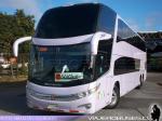 Marcopolo Paradiso G7 1800DD / Volvo B12R / Sol del Pacifico