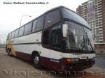 Marcopolo Paradiso GV1150 / Volvo B12 / Pullman JANS