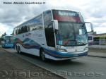 Busscar Jum Buss 380 / Mercedes Benz O-500RSD / Igi Llaima