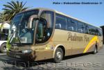 Marcopolo Viaggio 1050 / Volvo B9R / Pullman Sur