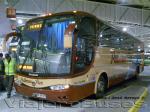 Marcopolo Viaggio 1050 / Volvo B9R / Pullman Sur